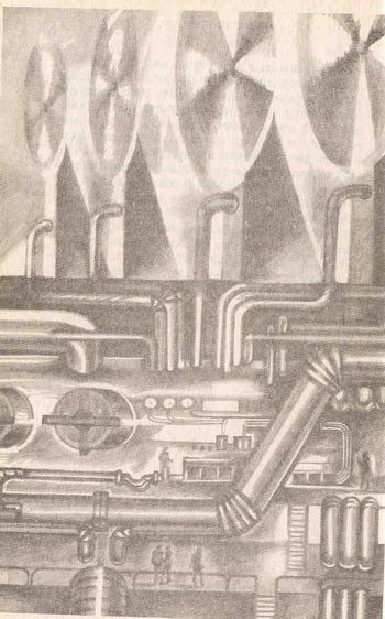 Иллюстрация к книге — Париж 100 лет спустя [_03.jpg]