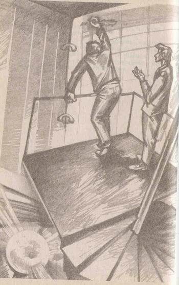 Иллюстрация к книге — Париж 100 лет спустя [_06.jpg]