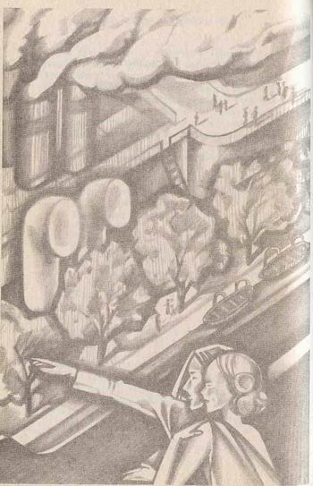 Иллюстрация к книге — Париж 100 лет спустя [_11.jpg]