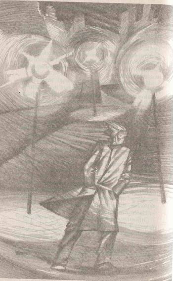 Иллюстрация к книге — Париж 100 лет спустя [_15.jpg]