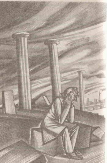 Иллюстрация к книге — Париж 100 лет спустя [_17.jpg]