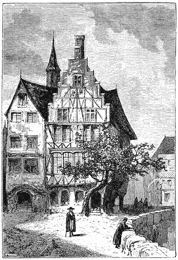 Иллюстрация к книге — Путешествие к центру Земли [p009.png]