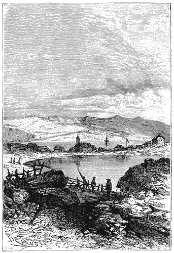 Иллюстрация к книге — Путешествие к центру Земли [p045.png]