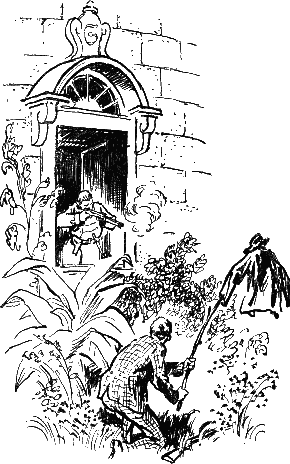 Иллюстрация к книге — Пятьсот миллионов бегумы [any2fbimgloader9.png]