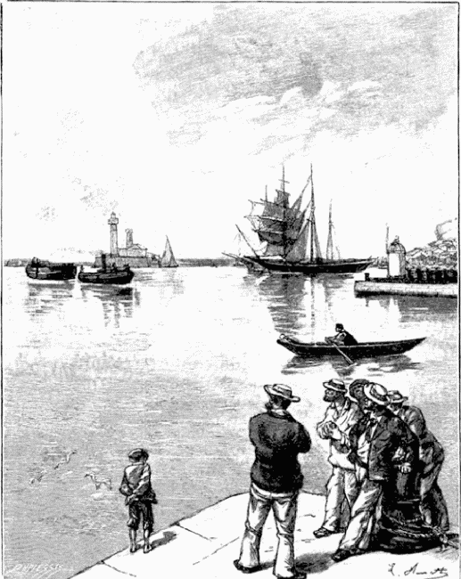 Иллюстрация к книге — Кловис Дардантор [i_003.png]