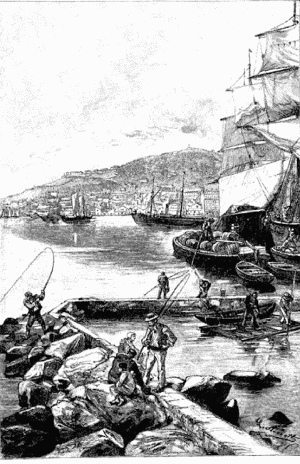 Иллюстрация к книге — Кловис Дардантор [i_004.png]