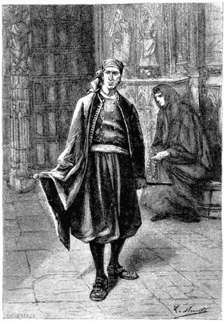 Иллюстрация к книге — Кловис Дардантор [i_018.png]