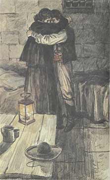 Иллюстрация к книге — Безымянное семейство [pic12.jpg]