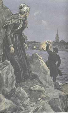 Иллюстрация к книге — Безымянное семейство [pic14.jpg]