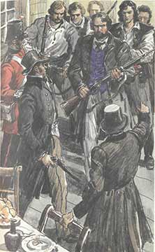 Иллюстрация к книге — Безымянное семейство [pic7.jpg]