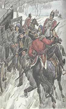 Иллюстрация к книге — Безымянное семейство [pic8.jpg]