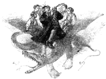 Иллюстрация к книге — Замок в Карпатах [i_001.png]