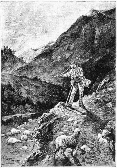 Иллюстрация к книге — Замок в Карпатах [i_004.png]