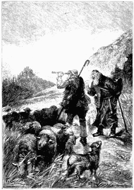 Иллюстрация к книге — Замок в Карпатах [i_005.png]