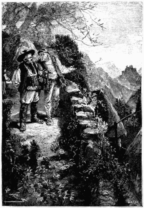 Иллюстрация к книге — Замок в Карпатах [i_007.png]