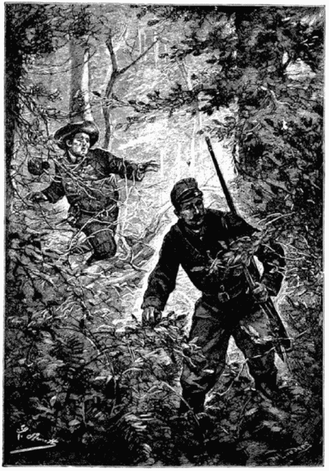 Иллюстрация к книге — Замок в Карпатах [i_013.png]