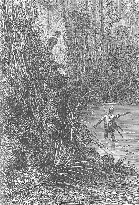 Иллюстрация к книге — Приключения троих русских и троих англичан [i_005.jpg]