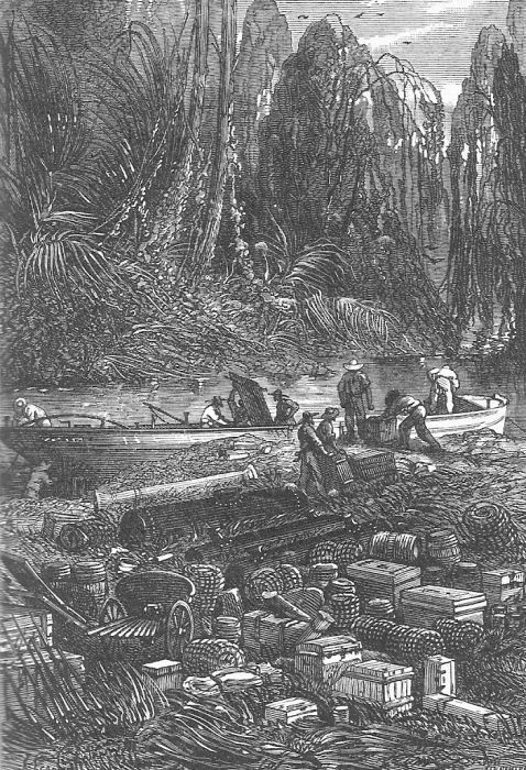 Иллюстрация к книге — Приключения троих русских и троих англичан [i_008.jpg]