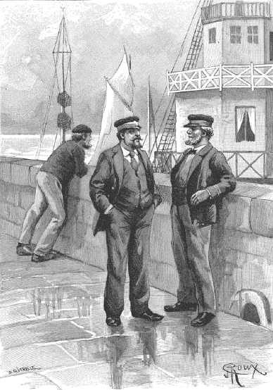 Иллюстрация к книге — Россказни Жана-Мари Кабидулена [i_003.png]