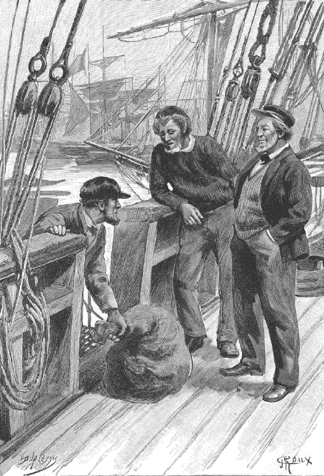 Иллюстрация к книге — Россказни Жана-Мари Кабидулена [i_005.png]