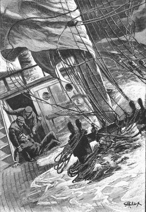 Иллюстрация к книге — Россказни Жана-Мари Кабидулена [i_029.png]