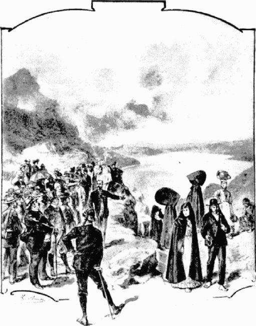 Иллюстрация к книге — Агентство «Томпсон и K°» [i_003.jpg]