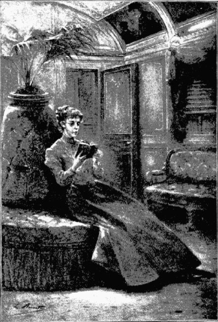 Иллюстрация к книге — Агентство «Томпсон и K°» [i_008.jpg]