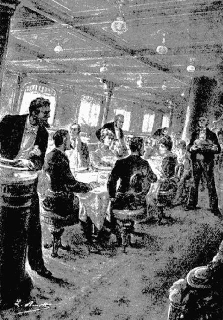 Иллюстрация к книге — Агентство «Томпсон и K°» [i_011.jpg]