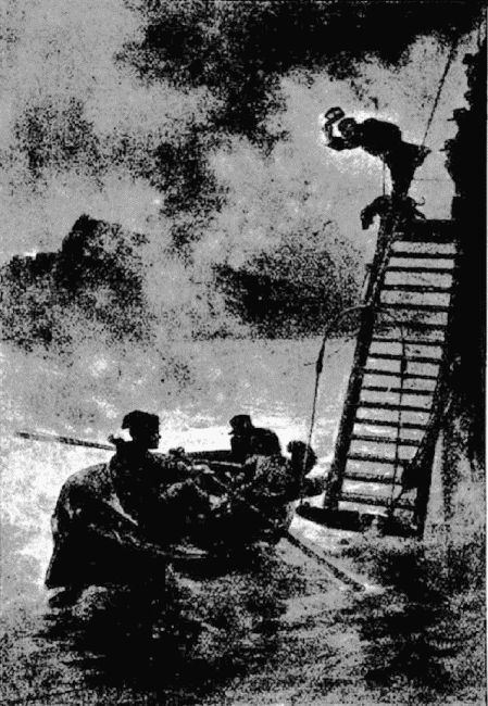 Иллюстрация к книге — Агентство «Томпсон и K°» [i_017.jpg]