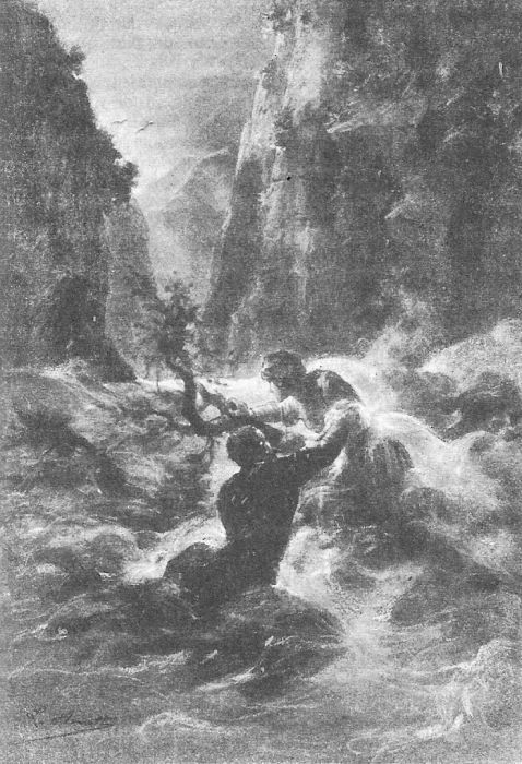 Иллюстрация к книге — Агентство «Томпсон и K°» [i_031.jpg]