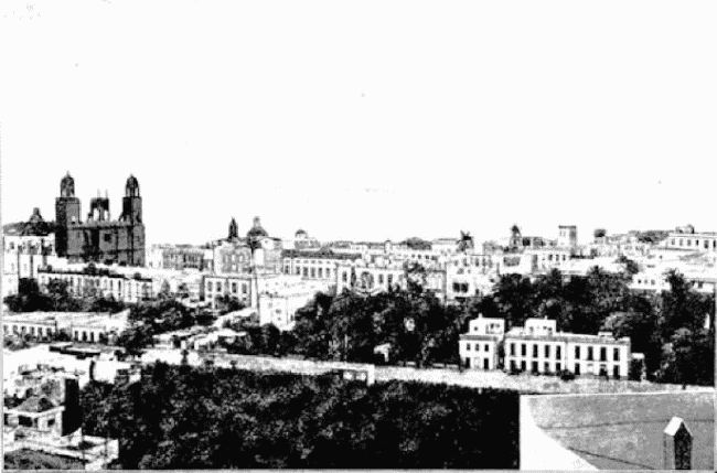 Иллюстрация к книге — Агентство «Томпсон и K°» [i_033.jpg]