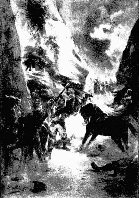 Иллюстрация к книге — Агентство «Томпсон и K°» [i_039.jpg]