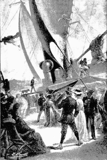 Иллюстрация к книге — Агентство «Томпсон и K°» [i_049.jpg]