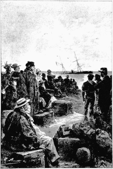 Иллюстрация к книге — Агентство «Томпсон и K°» [i_051.jpg]