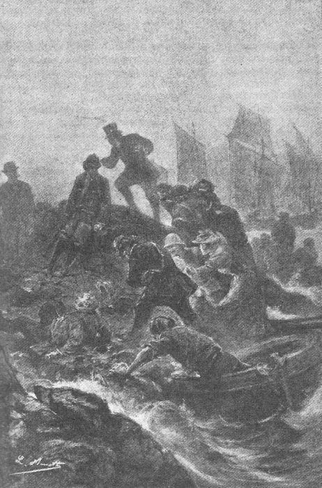 Иллюстрация к книге — Агентство «Томпсон и K°» [i_053.jpg]