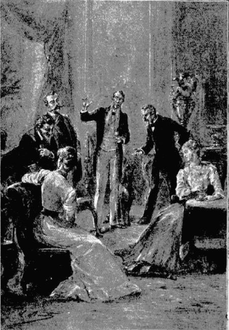 Иллюстрация к книге — Агентство «Томпсон и K°» [i_061.jpg]