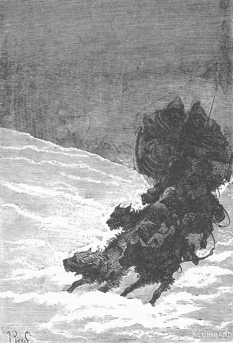 Иллюстрация к книге — В стране мехов [i_010.jpg]