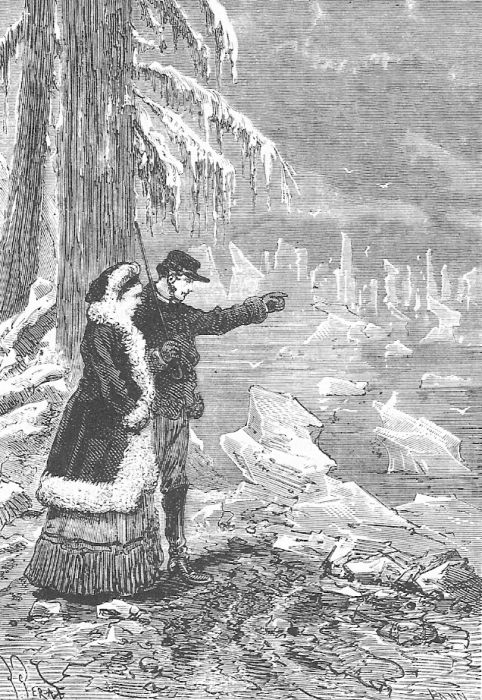 Иллюстрация к книге — В стране мехов [i_012.jpg]