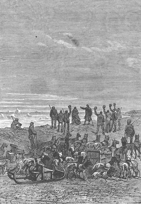 Иллюстрация к книге — В стране мехов [i_022.jpg]