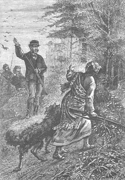 Иллюстрация к книге — В стране мехов [i_030.jpg]