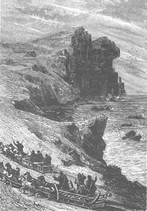 Иллюстрация к книге — В стране мехов [i_032.jpg]