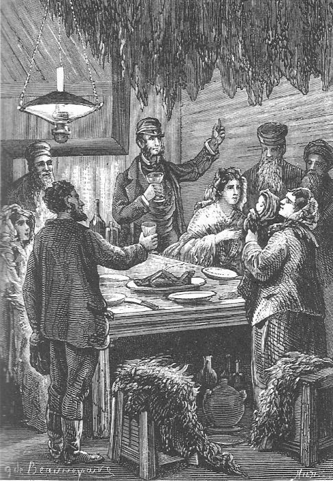 Иллюстрация к книге — В стране мехов [i_038.jpg]