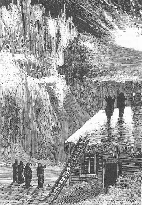 Иллюстрация к книге — В стране мехов [i_044.jpg]