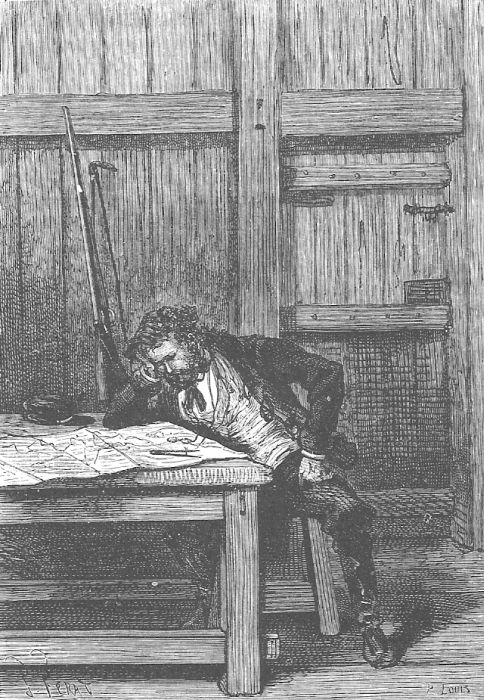 Иллюстрация к книге — В стране мехов [i_078.jpg]