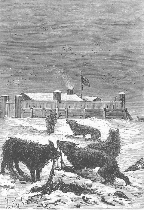 Иллюстрация к книге — В стране мехов [i_079.jpg]