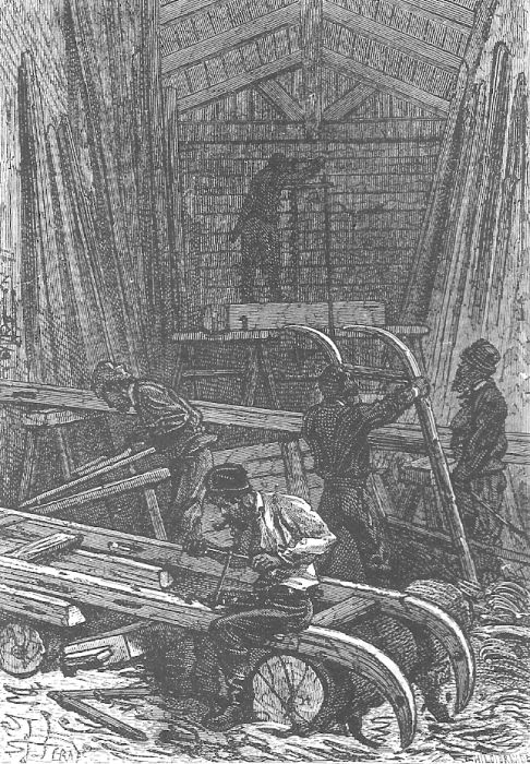 Иллюстрация к книге — В стране мехов [i_082.jpg]