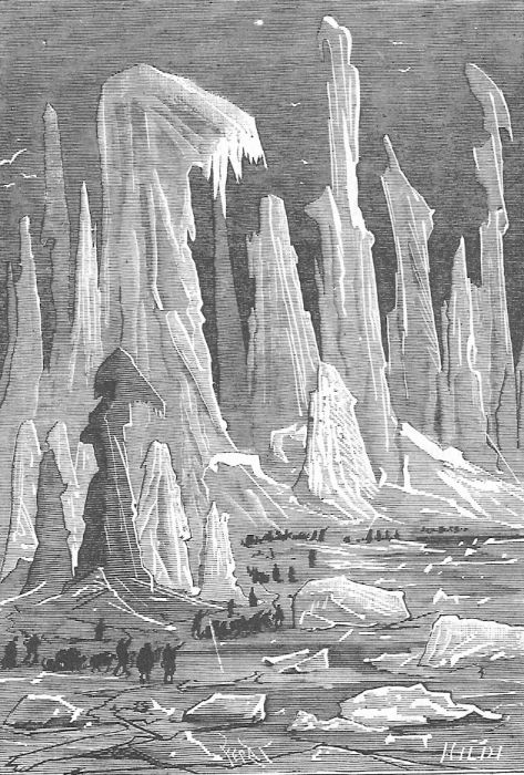 Иллюстрация к книге — В стране мехов [i_083.jpg]