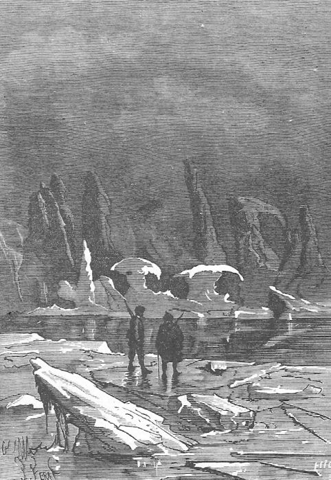 Иллюстрация к книге — В стране мехов [i_084.jpg]