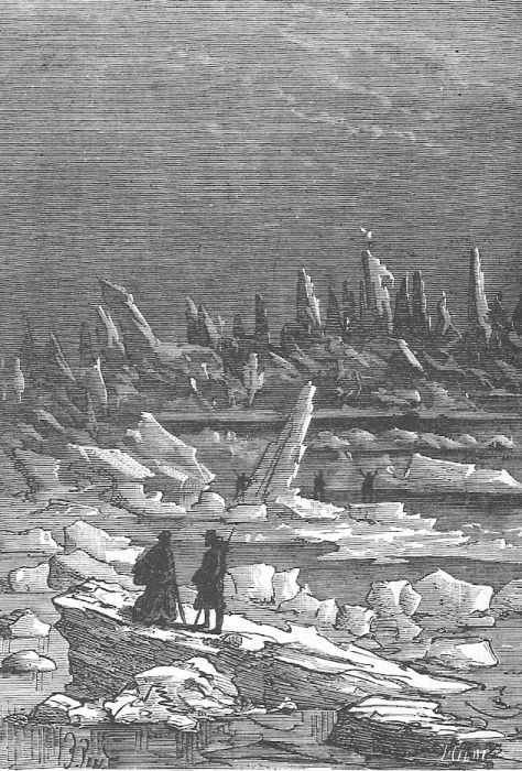 Иллюстрация к книге — В стране мехов [i_088.jpg]