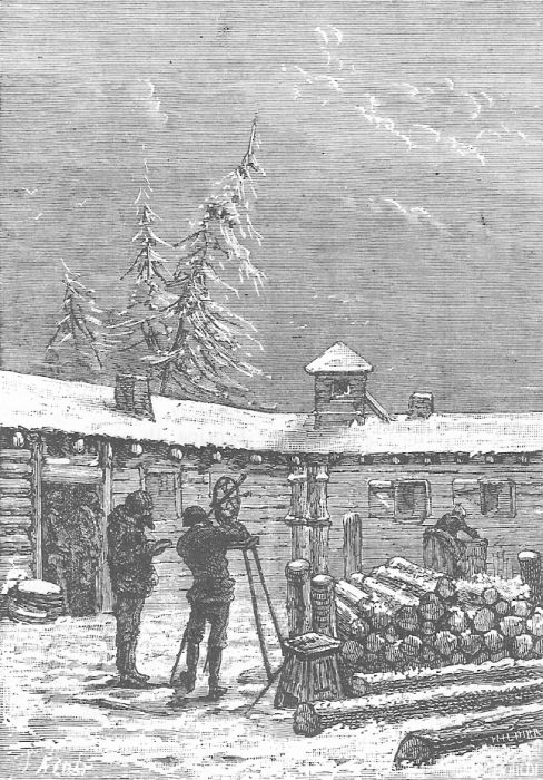 Иллюстрация к книге — В стране мехов [i_090.jpg]